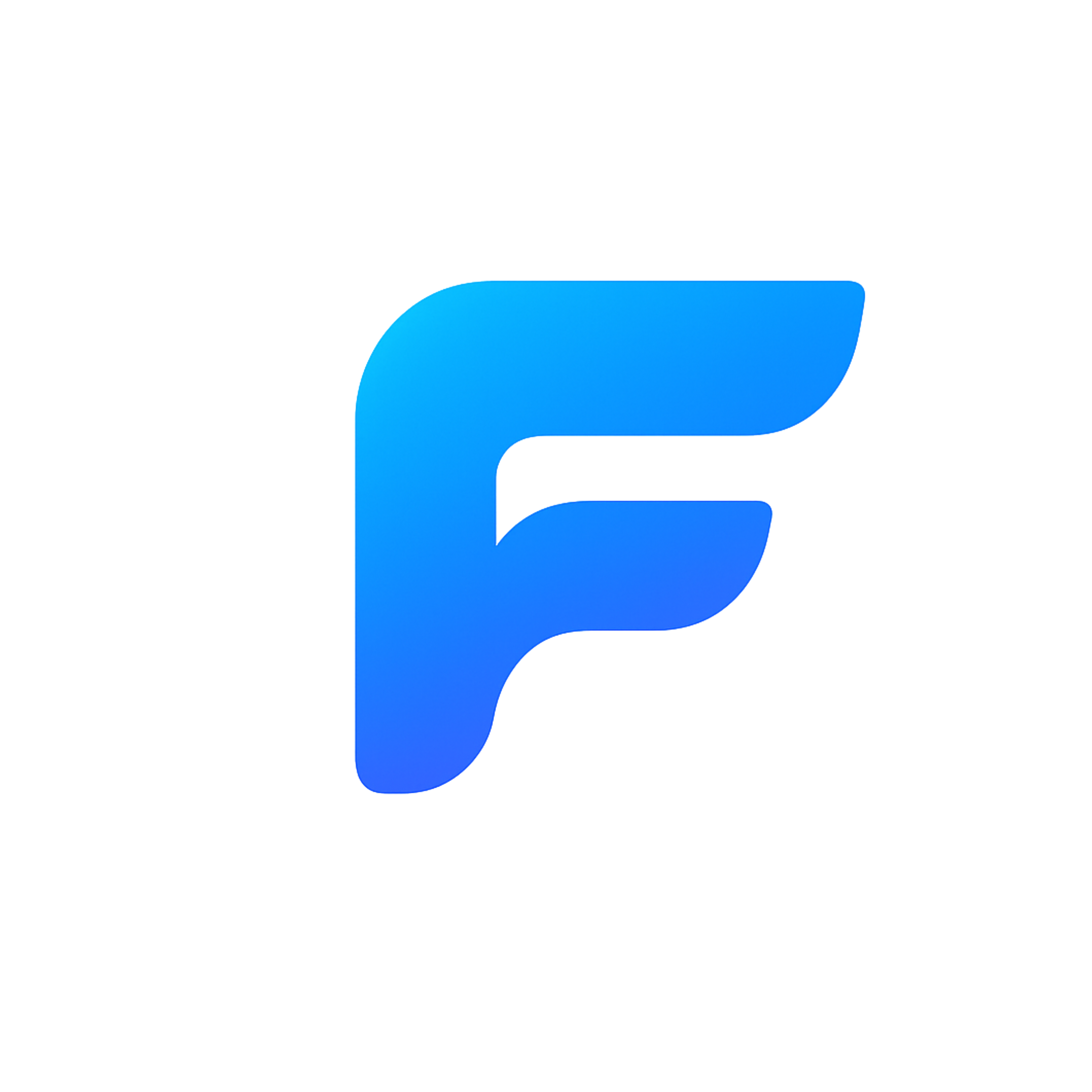 flexfolio logo